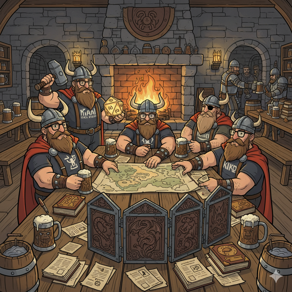 Game Master